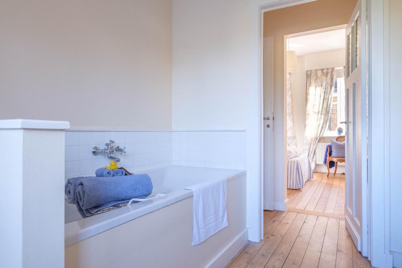 B&B Mybandb Bruges Extérieur photo