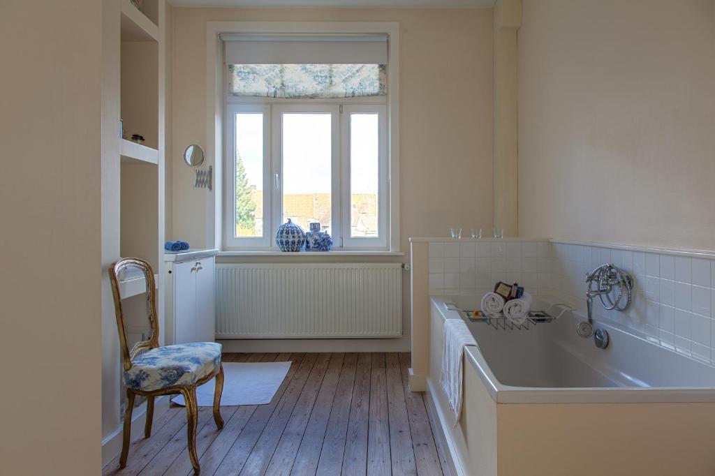 B&B Mybandb Bruges Extérieur photo