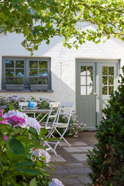 B&B Mybandb Bruges Extérieur photo