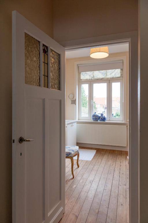 B&B Mybandb Bruges Chambre photo
