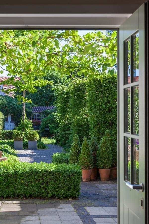 B&B Mybandb Bruges Extérieur photo